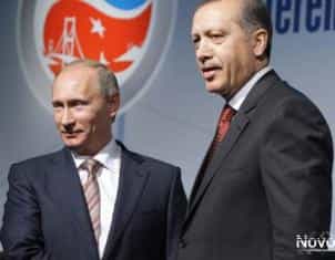 Эрдоган едет к Путину за сенсацией?