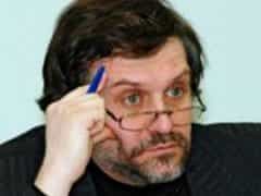 Политолог, профессор Киево-Могилянской академии Алексей Гарань