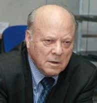 Директор Института мировой экономики и международных отношений, академик НАН Украины Юрий Пахомов