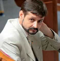 Глава украинской делегации в ПАСЕ Иван Попеску