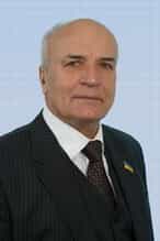 Требования КТНФ поддержал народный депутат Украины Виталий Корж