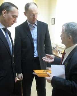 Джемилевцы хотят два мандата в Раду за счет оппозиции