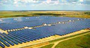 Совмин выделил земли под солнечные электростанции