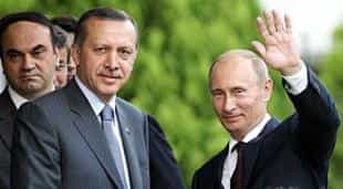 Наступает пора союза Анкара-Москва?