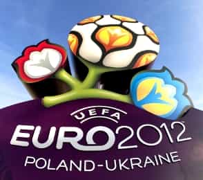 УЕФА может отменить Евро-2012