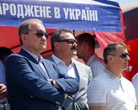 Крымские татары отметили праздник весны и плодородия Хыдырлез