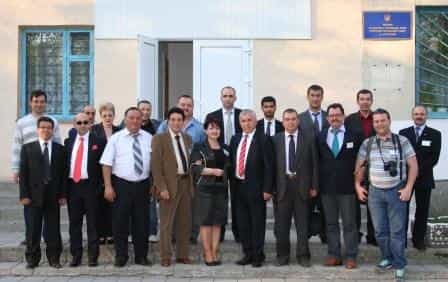 Ички и Никсар договорились о сотрудничестве