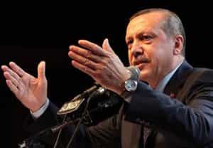 Кто поможет Турции избежать ловушки