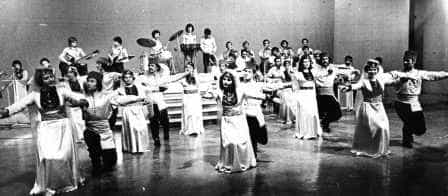 Земля родная, Крым, к тебе стремлюсь всем сердцем