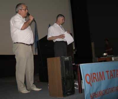 Васви Абдураимов,  Ринат Шаймарданов