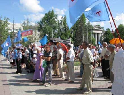 Полная видеозапись Чрезвычайного Собрания крымских татар