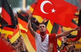 Чего хочет турецкая диаспора в Германии