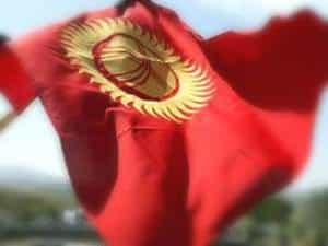 Киргизия нужна России…