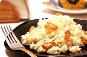 Турция накормит рисом полмира