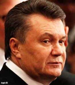 У Януковича три пути…