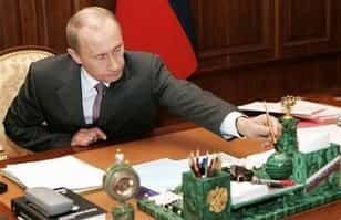 Как Путин будет сотрудничать с СНГ
