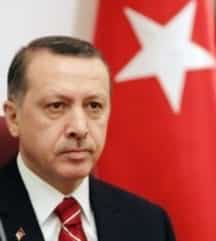 В Турции будет новая Конституция
