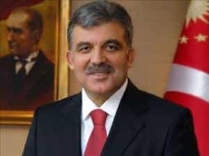 Гюль остается президентом Турции