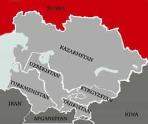 Что ждет Центральную Азию?