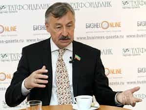 Президент Татарстана не может быть вне политики