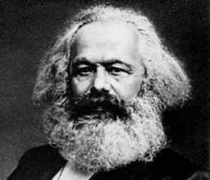 Маркс снова в моде на Западе