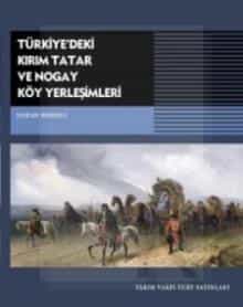Как расселялись крымские татары в Турции