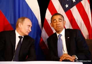 США не отдадут России Крым