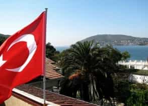 Сколько Турция зарабатывает на туризме