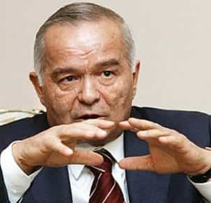 Иностранных баз в Узбекистане не будет