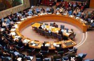 Совет Безопасности обсудил проблемы Центральной Азии