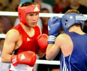 Серик Сапиев стал лучшим боксером Олимпиады
