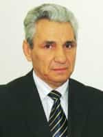 Filoloji Bilimleri Doktoru, Tavriya Milli Üniversitesi Profesörü Ayder Memetov