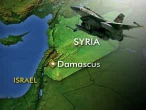 Сирию разделят на части?