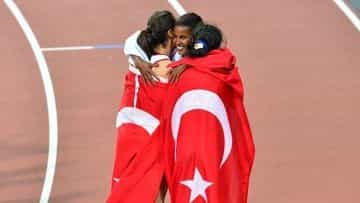 Уроки Олимпиады для Стамбула