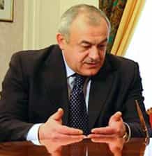 Глава Осетии поздравил мусульман с праздником Ураза Байрам