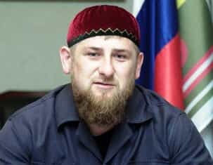 Рамзан Кадыров поздравил мусульман с праздником Ураза Байрам