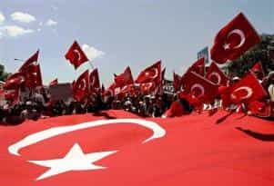 Могут ли турки быть образцом для других народов?