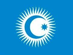 Одобрен флаг тюркского Совета