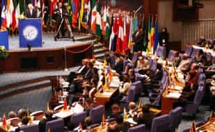 В Тегеране открылся саммит Движения неприсоединения