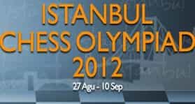 В Стамбуле стартовала шахматная Олимпиада