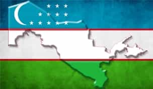 Узбекистан на скользком пути