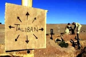 Какие угрозы несет Талибан?