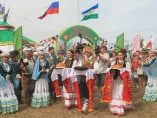 В Рязанской области создана татарская автономия