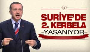 Эрдоган соболезнует турецкой нации и военным
