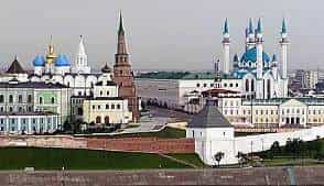 Казань станет столицей всего тюркского мира