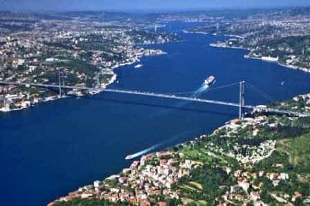Станет ли Стамбул «умным городом»?