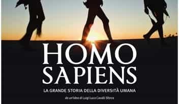 Во что не верит Homo Sapiens