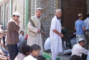 Сколько верующих в Кыргызстане?