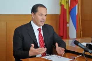 В Кишиневе знают что такое автономия?