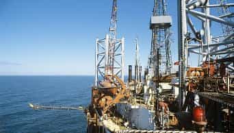 ExxonMobil уже на шельфе Черного моря